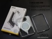 Ốp dẻo UNIQ LifePro Xtreme Crystal Clear iPhone DUO